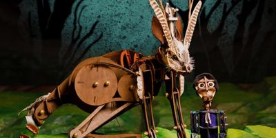 Adelaide Festival Centre Reveals Lineup of April School Holiday Programs and Entertainment Photo