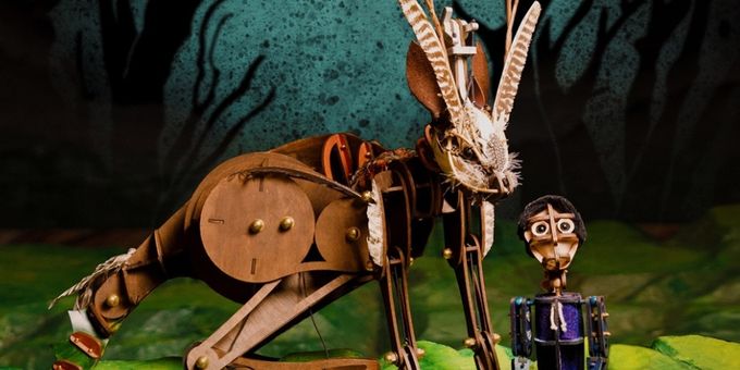 Adelaide Festival Centre Reveals Lineup of April School Holiday Programs and Ent Photos