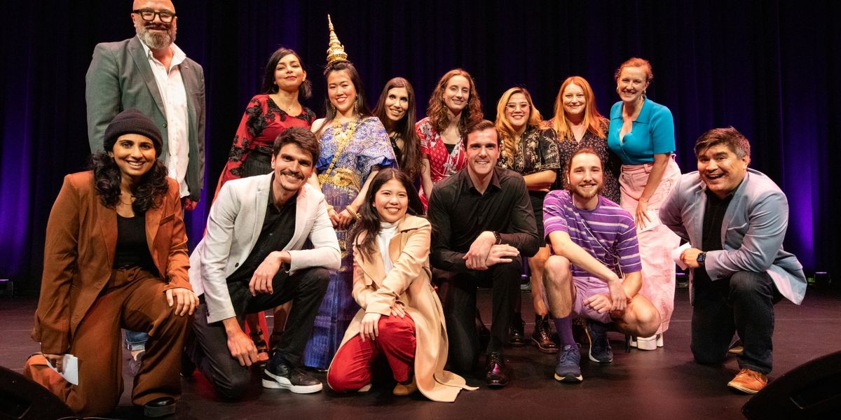 Adelaide Festival Centre's Students Got Talent Winners Revealed