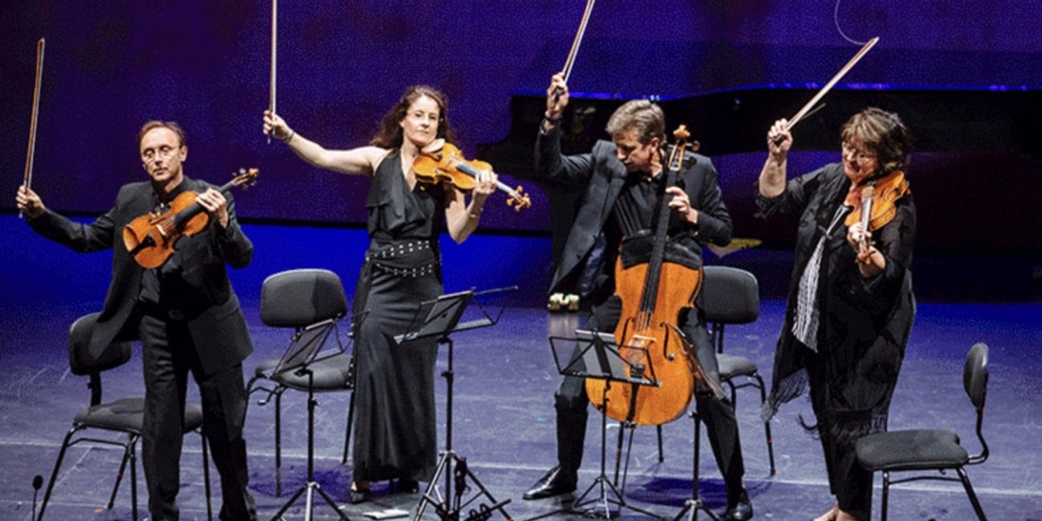 Adelaide Festival Reveals Ruth Mackenzie and Kath M Mainland's 2024 Program  Image