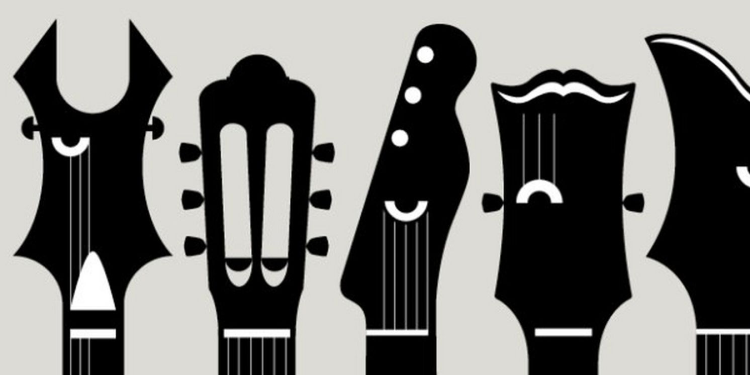 Adelaide Guitar Festival 2024 Program Revealed  Image