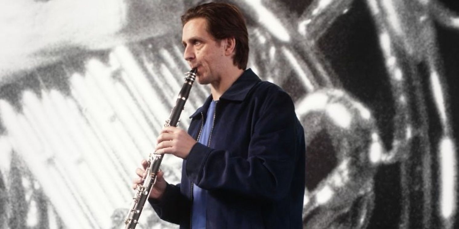 Adelaide Symphony Orchestra Will Perform World Premiere of Concerto del Motore in April 2026  Image