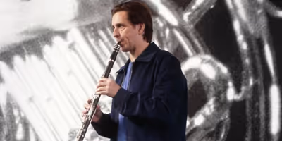 Adelaide Symphony Orchestra Will Perform World Premiere of Concerto del Motore in April 20 Photo