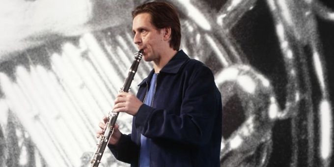 Adelaide Symphony Orchestra Will Perform World Premiere of Concerto del Motore i Photos