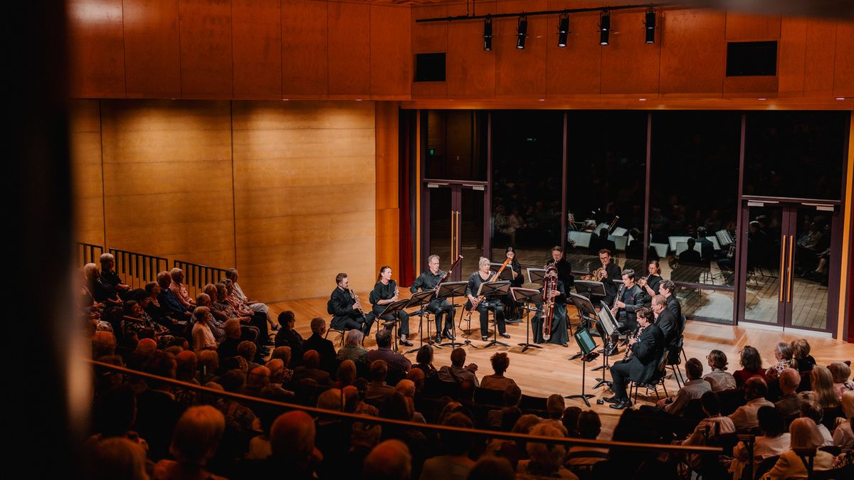 Adelaide Symphony Orchestra Unveils 2027 Season