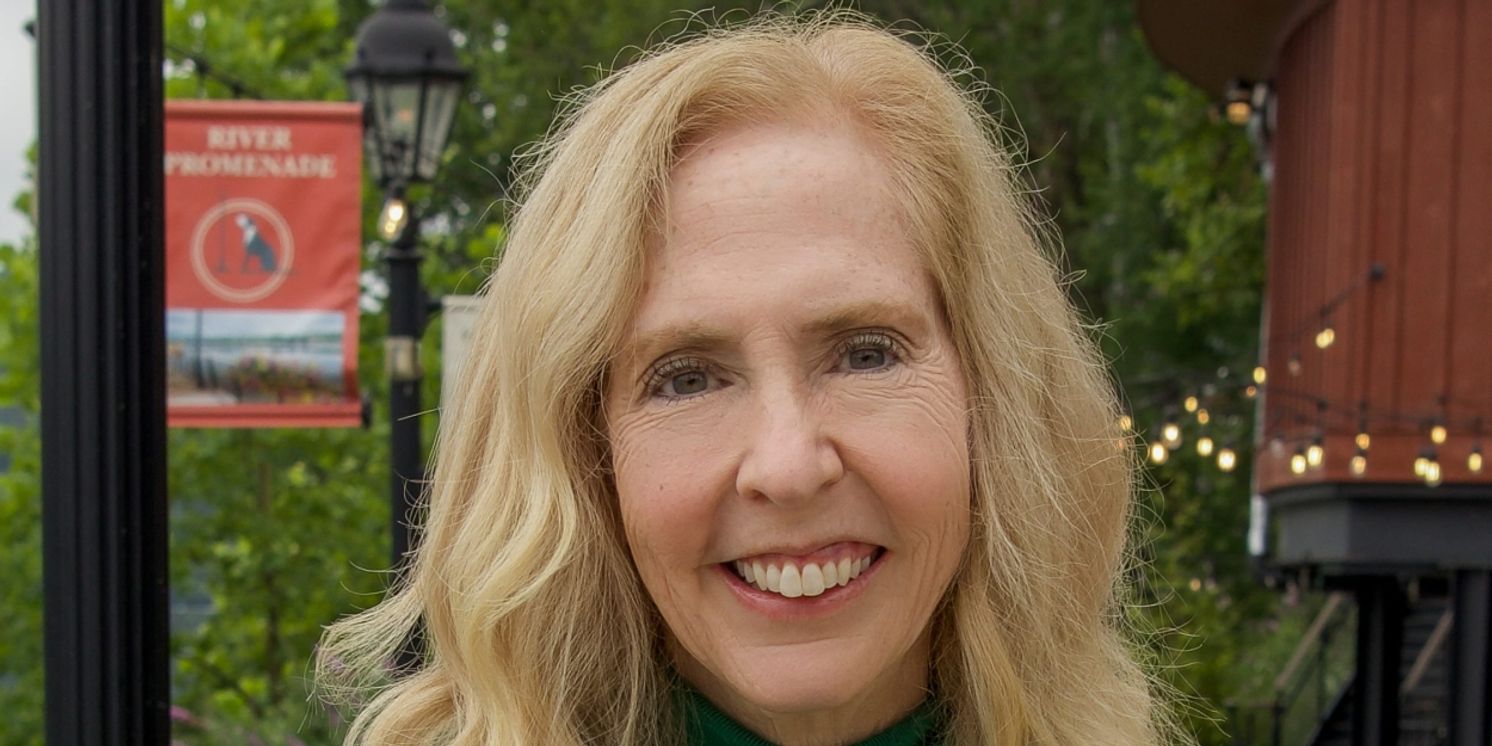 Laguna Playhouse Names Adele Adkins New Managing Director  Image