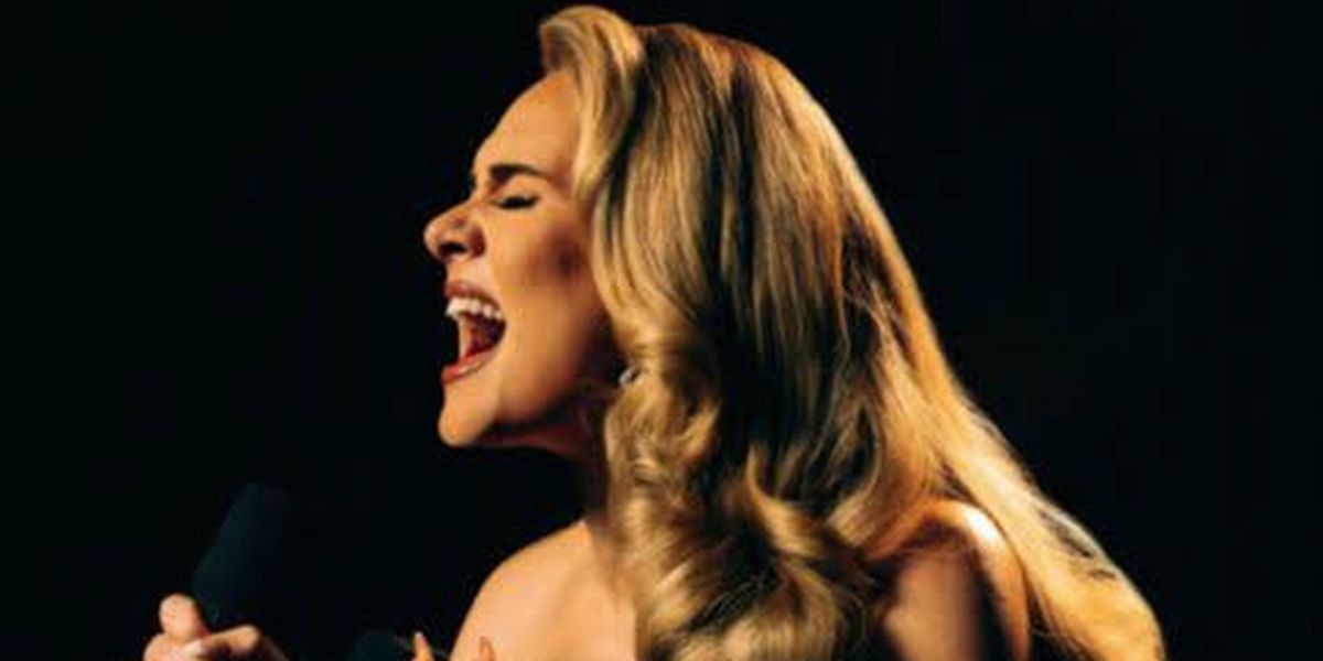 Adele Announces Final Las Vegas Shows