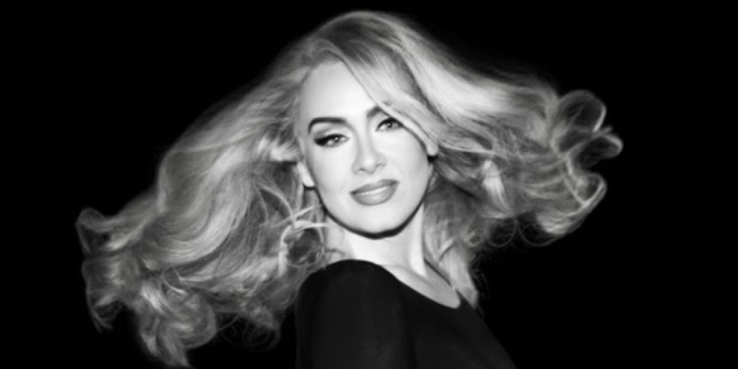 Adele Announces Summer Shows in Europe: A 'Pop-Up Stadium Designed Around Whatever Show I Want to Put On'  Image