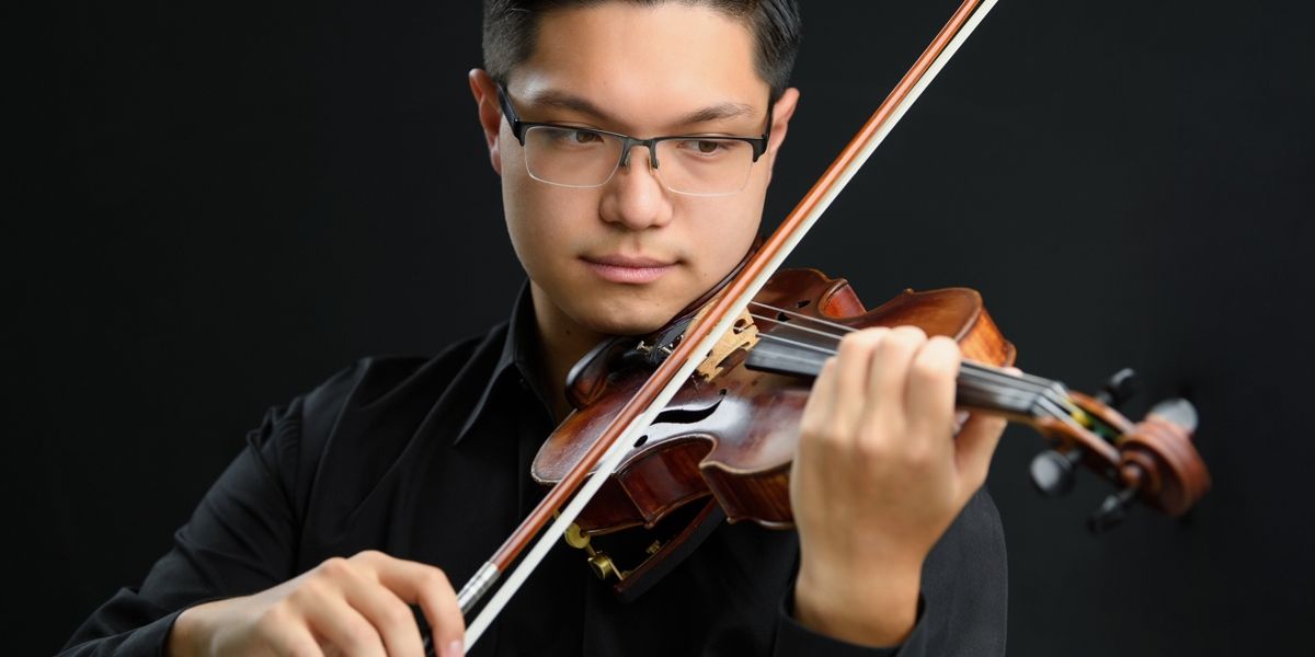 Adelphi Orchestra Reveals Winners of 20th Anniversary Young Artist Competition