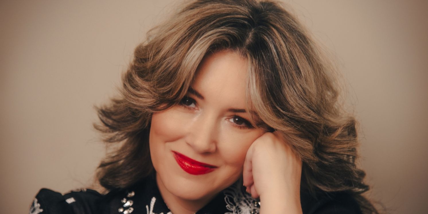 Joriah Kwame, Mandy Barnett and More Set for Adelphi PAC Fall Season Lineup  Image