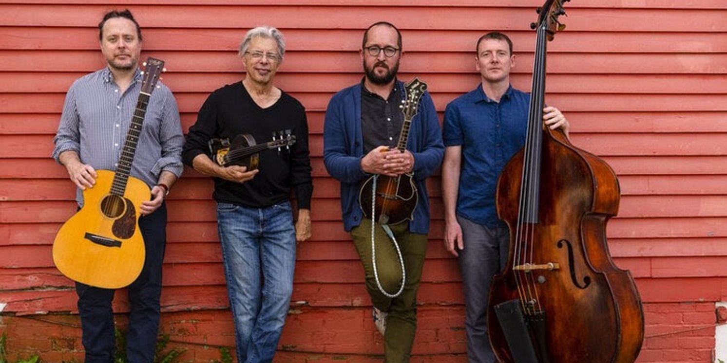 Adhyâropa Records to Release 'Mr Sun Plays Duke Ellington's Nutcracker Suite'  Image