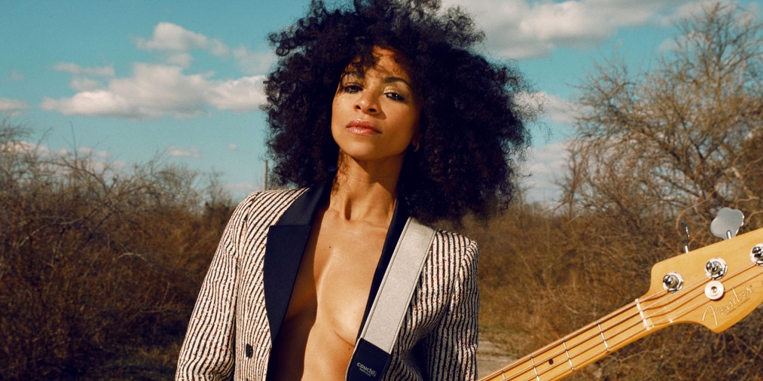 Adi Oasis, Danielle Ponder & Jitwam Issue Call To 'Dumpalltheguns'  Image