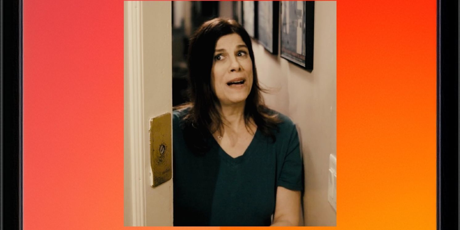 Adina Taubman's Short Film SIZZLE Debuts at the Big Apple Film Festival  Image