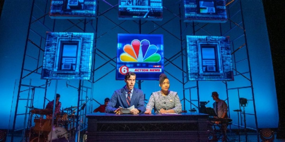 Adirondack Theatre Festival And Proctors Collaborative Explore Partnership
