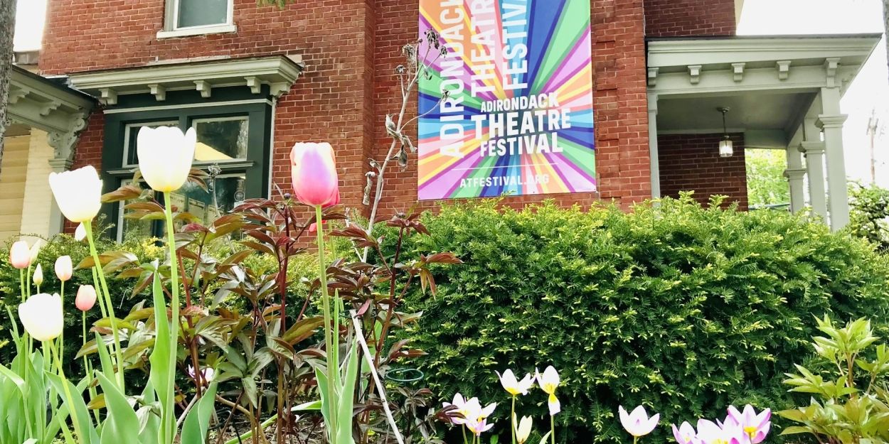 Adirondack Theatre Festival Reveals 30th Anniversary Season and Half-Million-Dollar “Stories Start Here” Campaign  Image