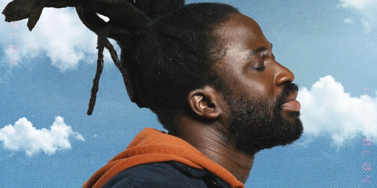 Adjani Salmon's DREAMING WHILST BLACK Is Coming to Showtime