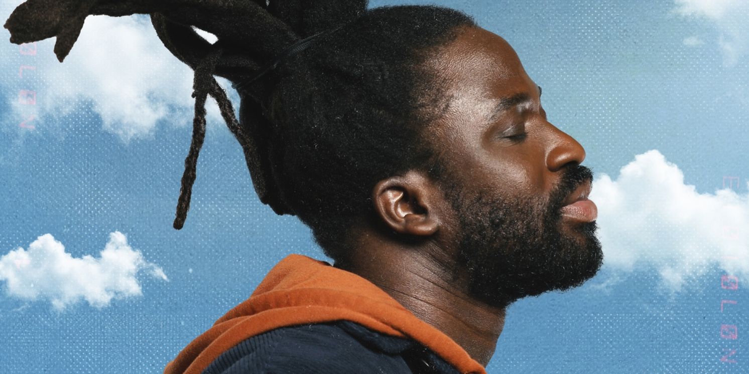 Adjani Salmon's DREAMING WHILST BLACK Is Coming to Showtime  Image