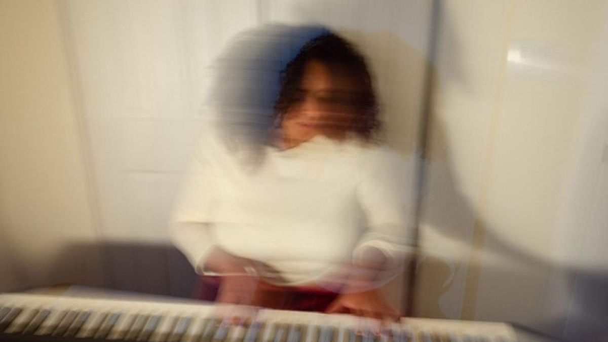 Adjenai Releases Debut Album DID IT HURT? WAS IT FUN?