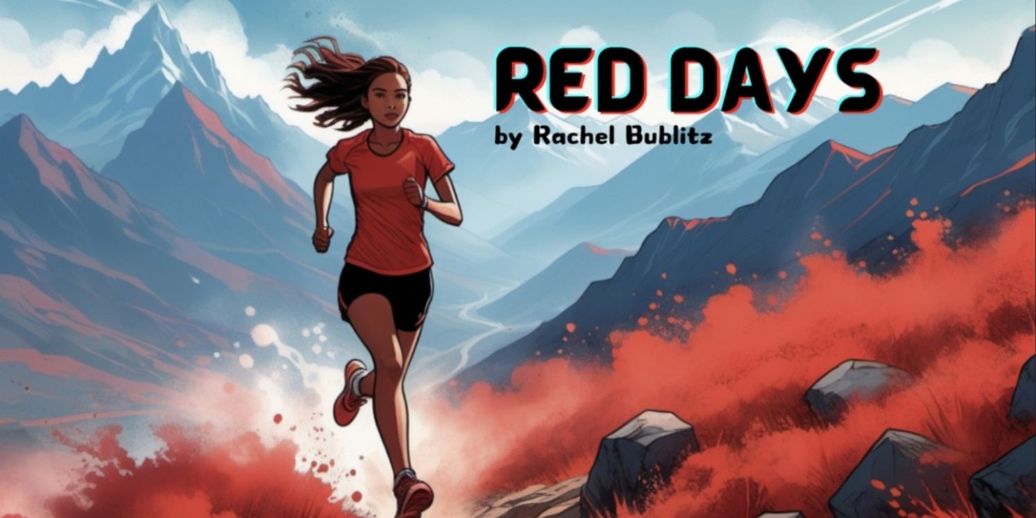 Adjusted Realists In Association With Weber State University Presents The New York Premiere Of RED DAYS  Image