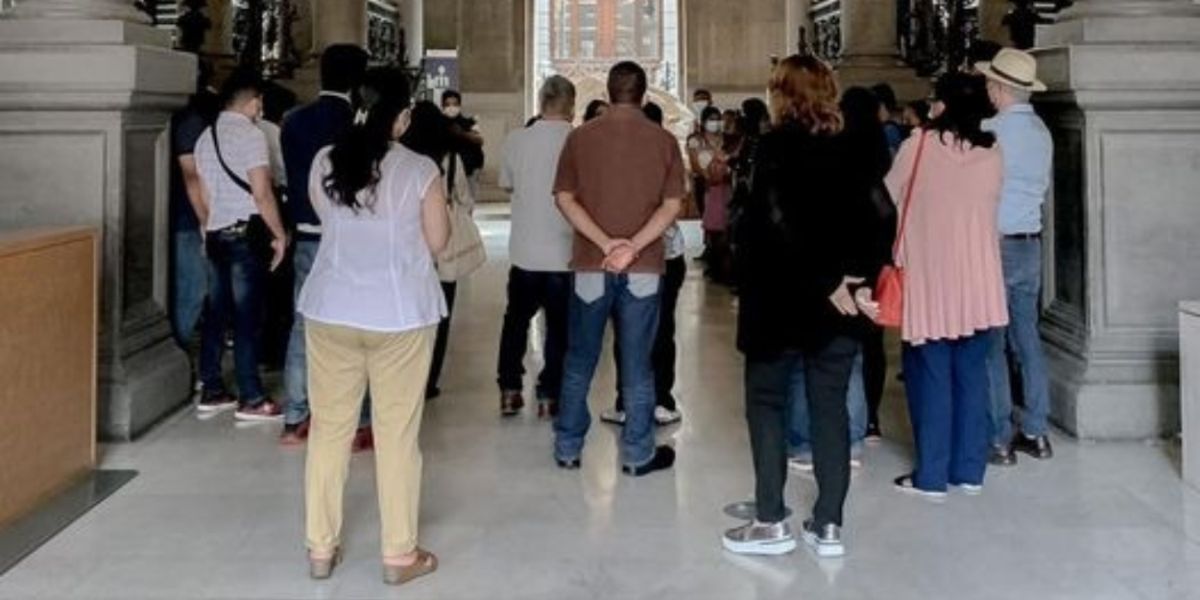 Adolescentes Y Adultos Podrán Participar En El Taller Munal En La Piel Mediante La Elaboración De Tatuajes Temporales