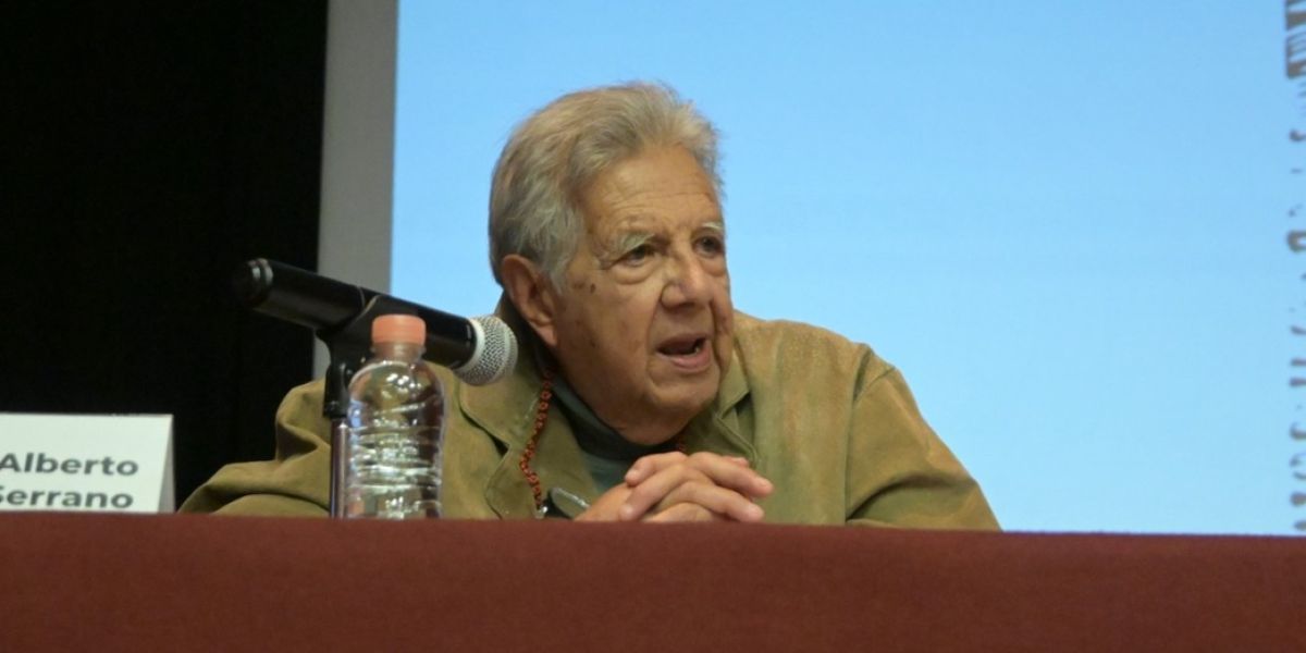 Adolfo Mexiac, Uno De Los Más Grandes Productores Estéticos De Todos Los Tiempos