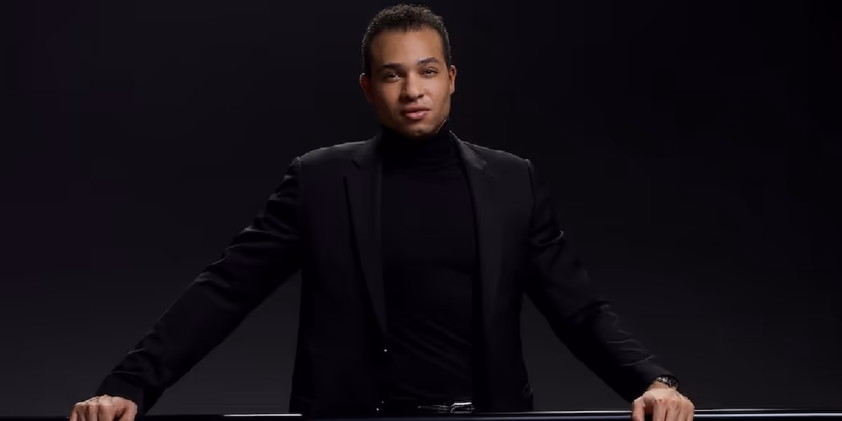 Adrian Blake Mitchell Named Artistic Director Of Westside Ballet