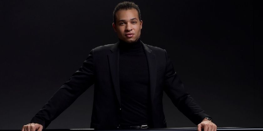 Adrian Blake Mitchell Named Artistic Director Of Westside Ballet Photo