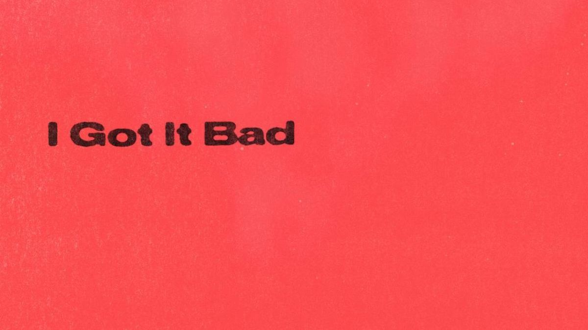 Adrian Lyles, DAY LIMNS AND LOS BRASILEROS to Release I GOT IT BAD