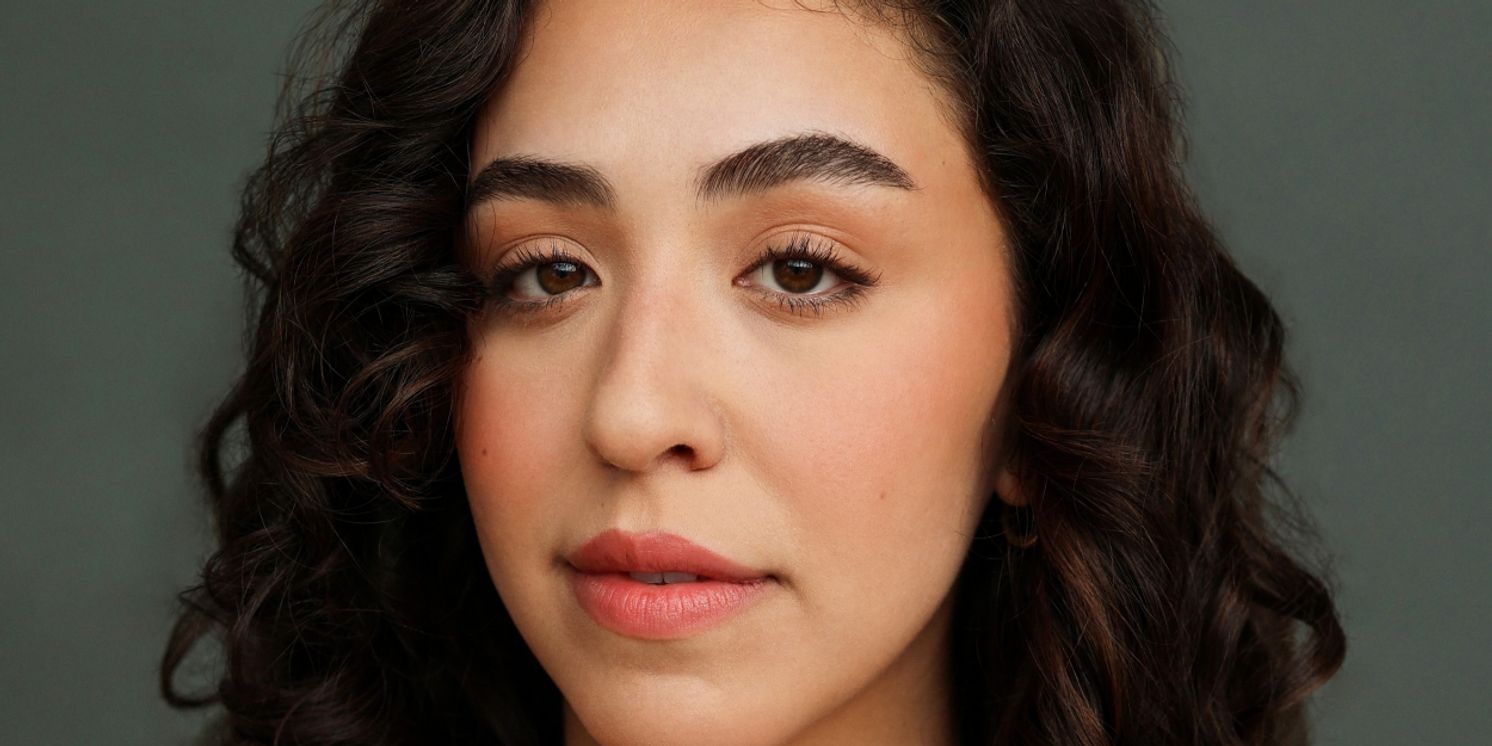 Adriana Scalice Joins the SIX Boleyn Tour as Catherine Parr  Image