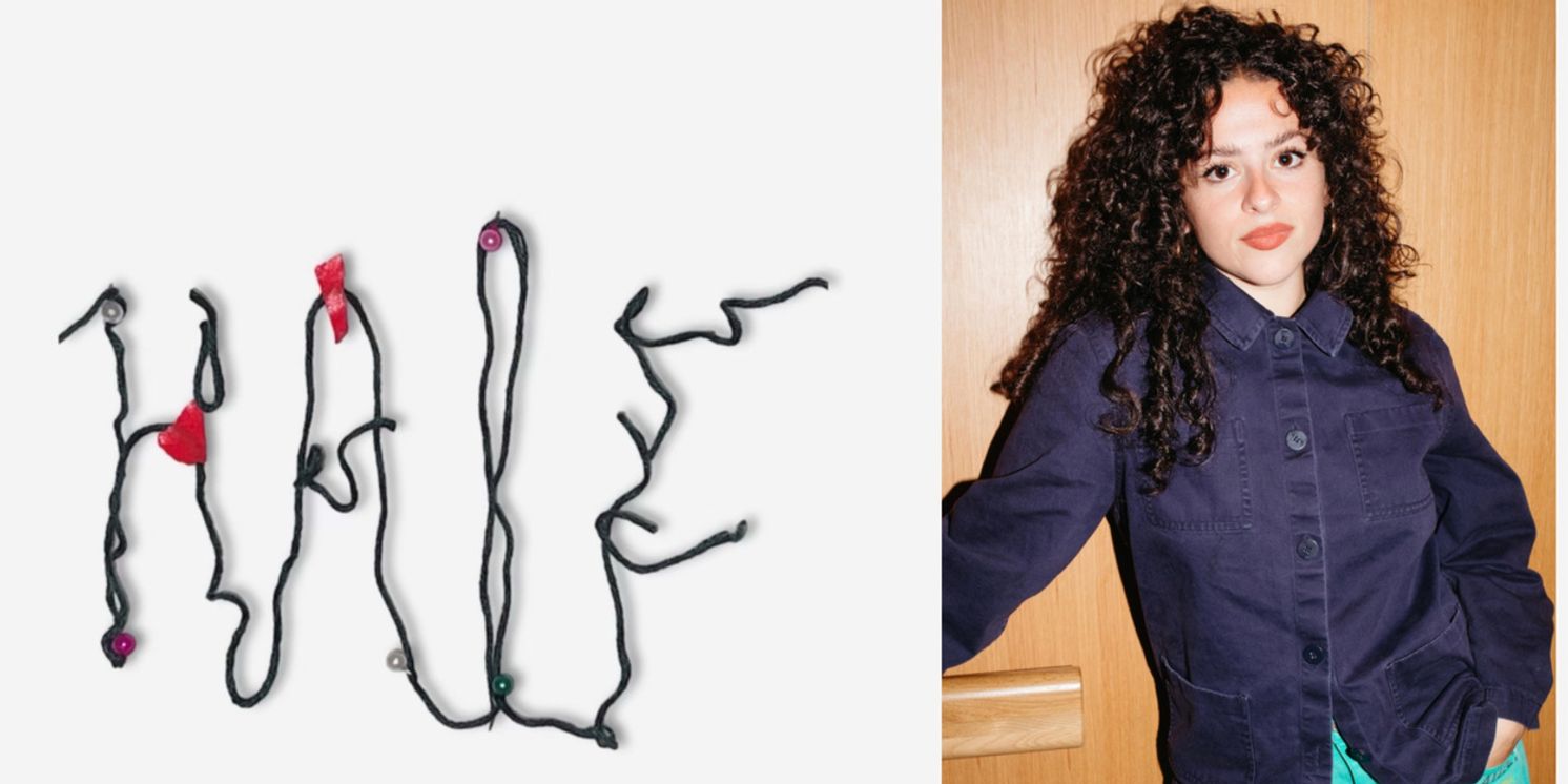 Adrianna Di Liello to Present HALF at Movement Research Open Performance Series  Image