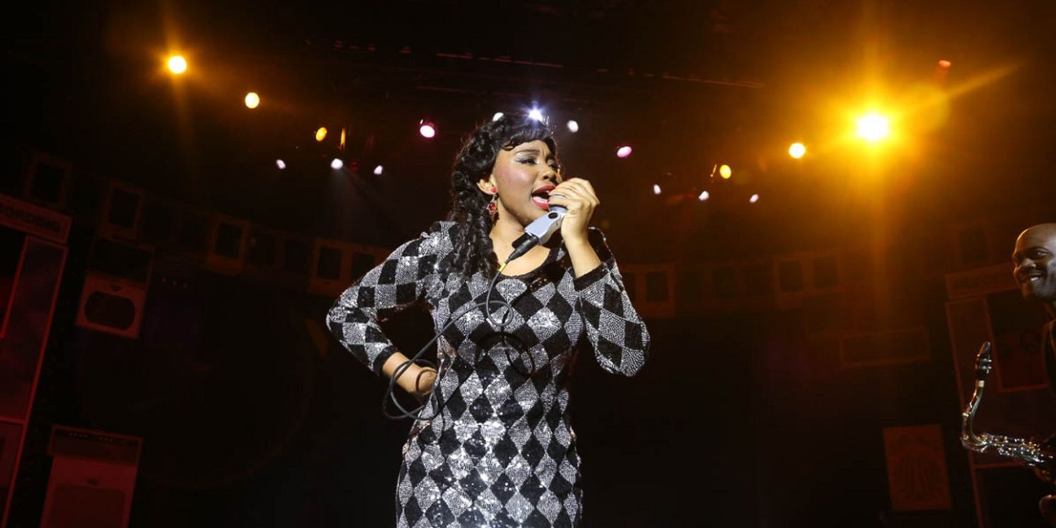 Adrianna Hicks Will Lead GREASE at Casa Mañana  Image