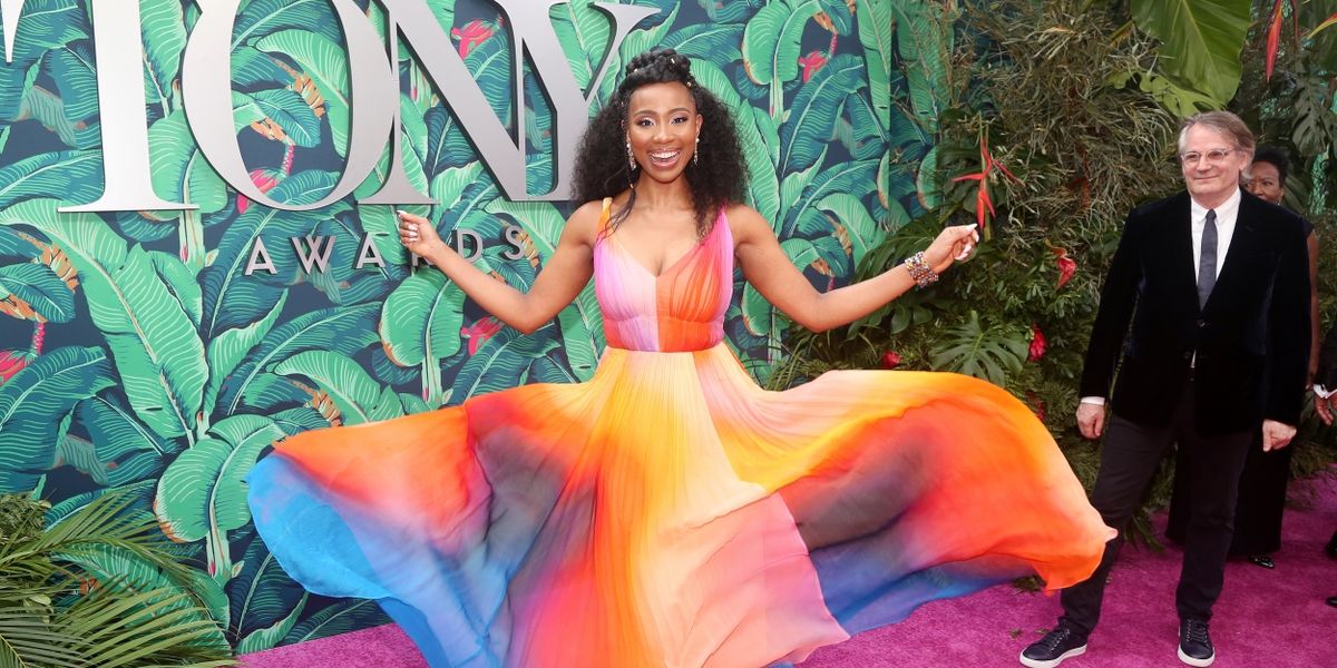 Adrianna Hicks to Star in MARY POPPINS at Lyric Theatre of Oklahoma