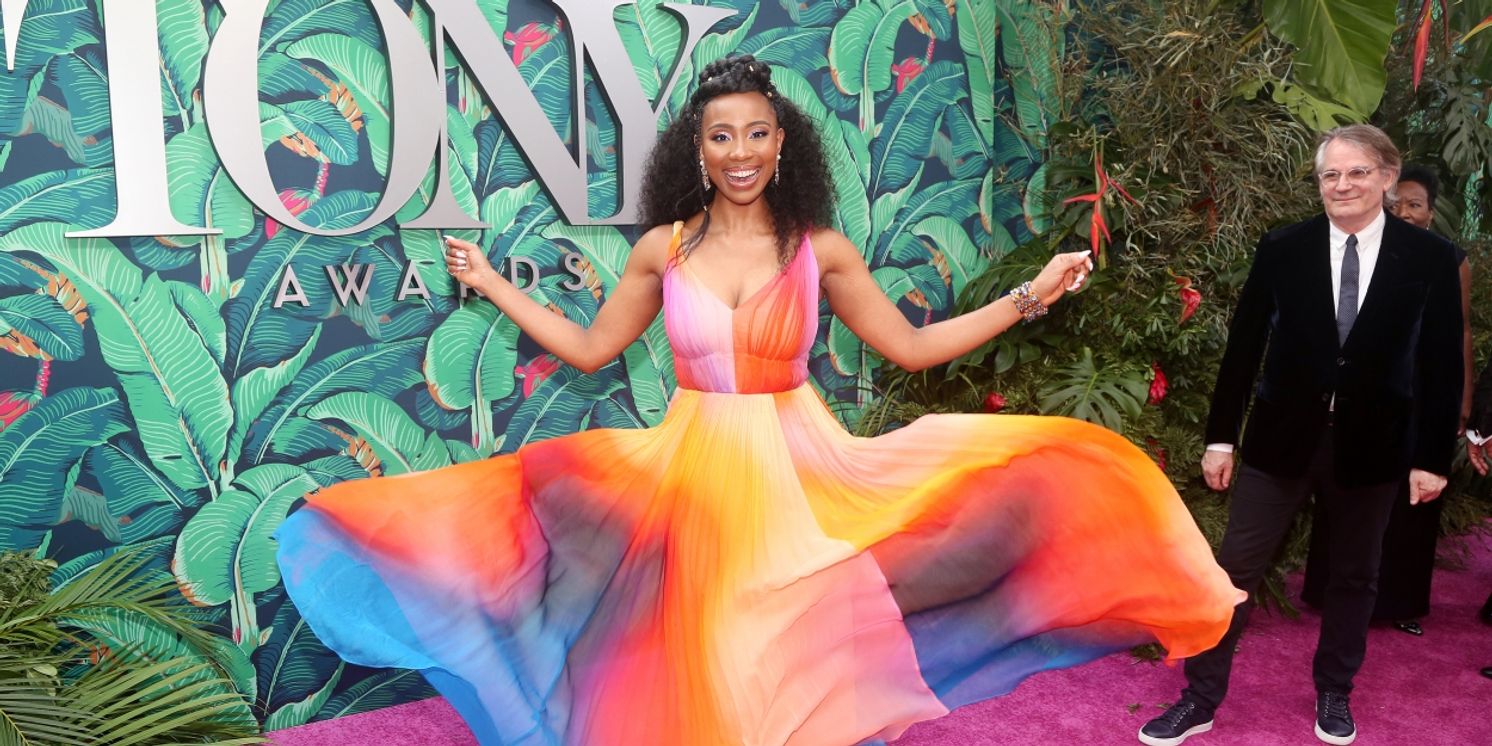 Adrianna Hicks to Star in MARY POPPINS at Lyric Theatre of Oklahoma  Image