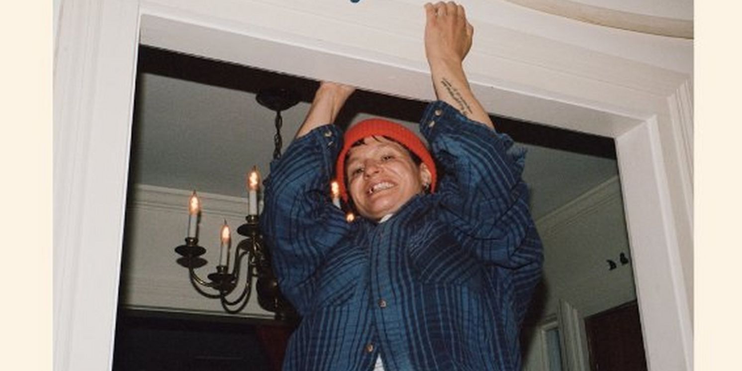 Adrianne Lenker Comes To Kings Theatre, November 18 & 19  Image