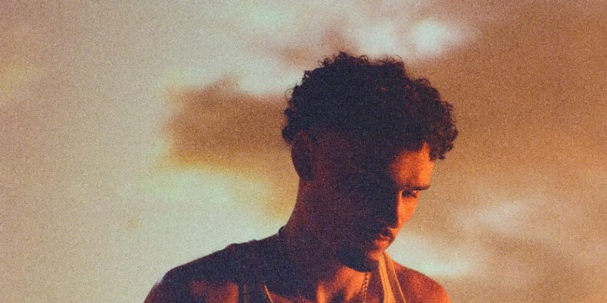 Adrien Nunez Shares New Single WRONG WAY