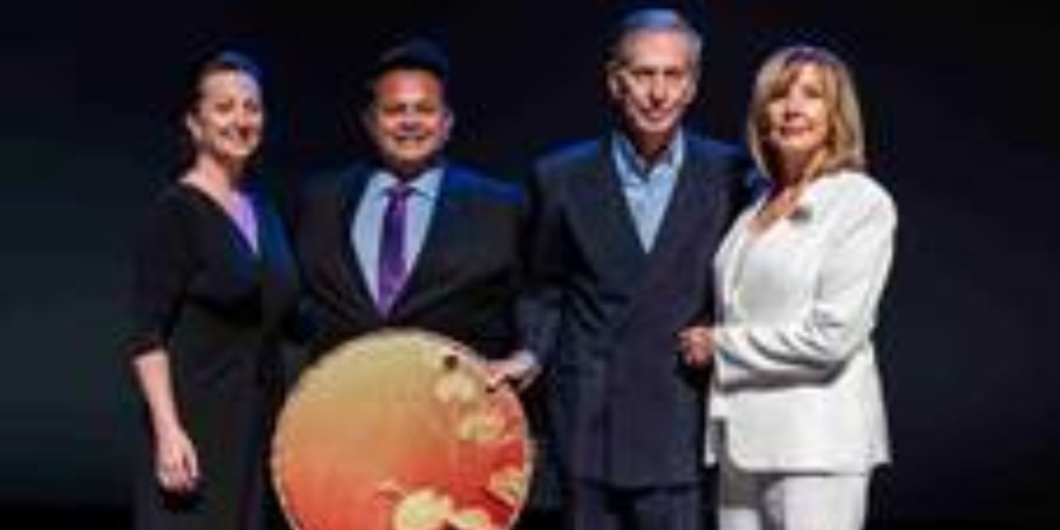 Adrienne Arsht Center Creates First Endowed Chair for Education and Community Engagement  Image