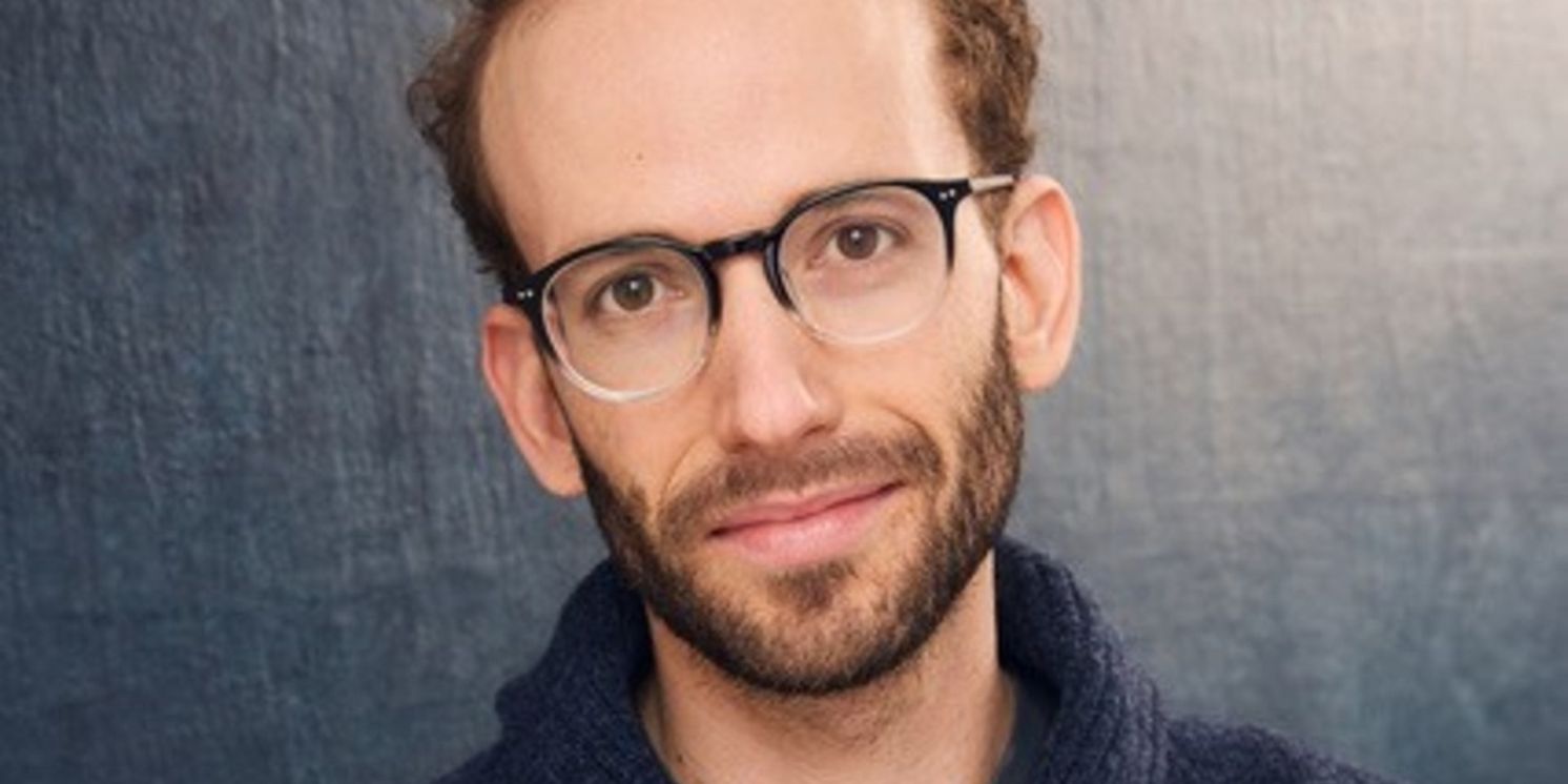 Adrienne Arsht Center for the Performing Arts and Zoetic Stage Will Present MOSES Florida Premiere  Image