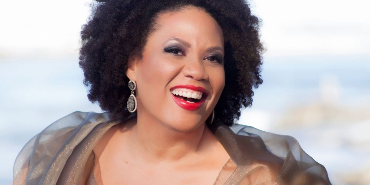 Adrienne Danrich's Intergenerational Program MUSIC AS THE MESSAGE Returns To St. Louis