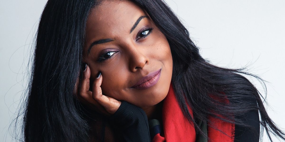 Adrienne Warren Will Lead IMITATION OF LIFE Off-Broadway