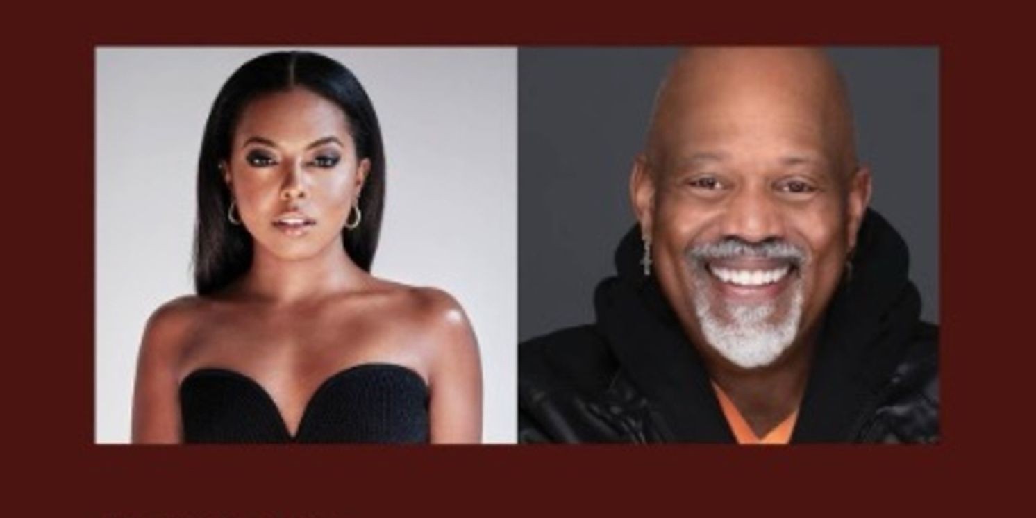 Adrienne Warren and Es-pranza Humphrey to Join ACT BLACK Conversation at Poster House  Image