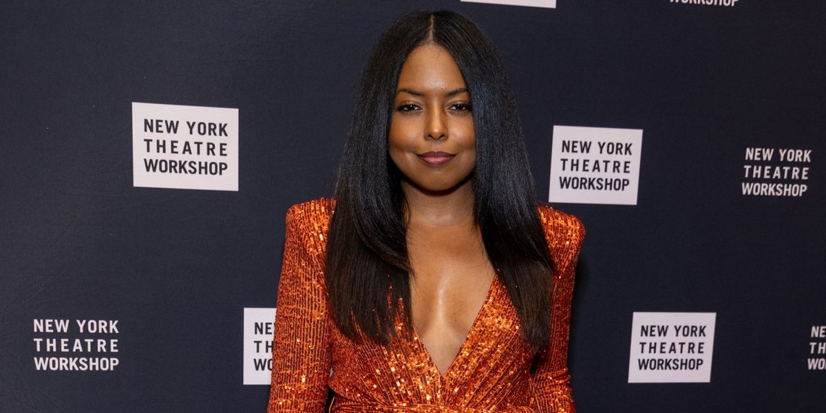 Adrienne Warren to Make Cafe Carlyle Debut in December