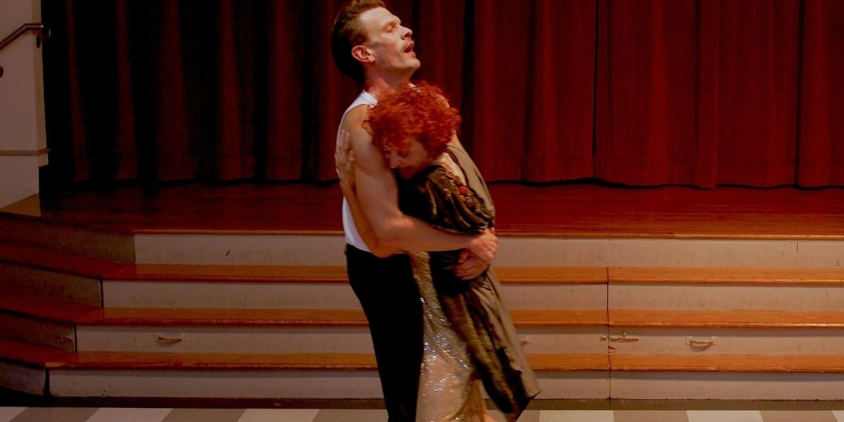 Adult Film To Present Two Post Show Talkbacks At THE CHERRY ORCHARD
