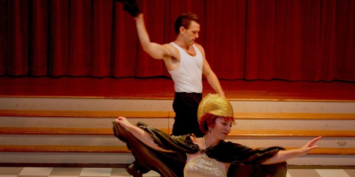 Adult Film Will Bring THE CHERRY ORCHARD to Rutgers Presbyterian Church