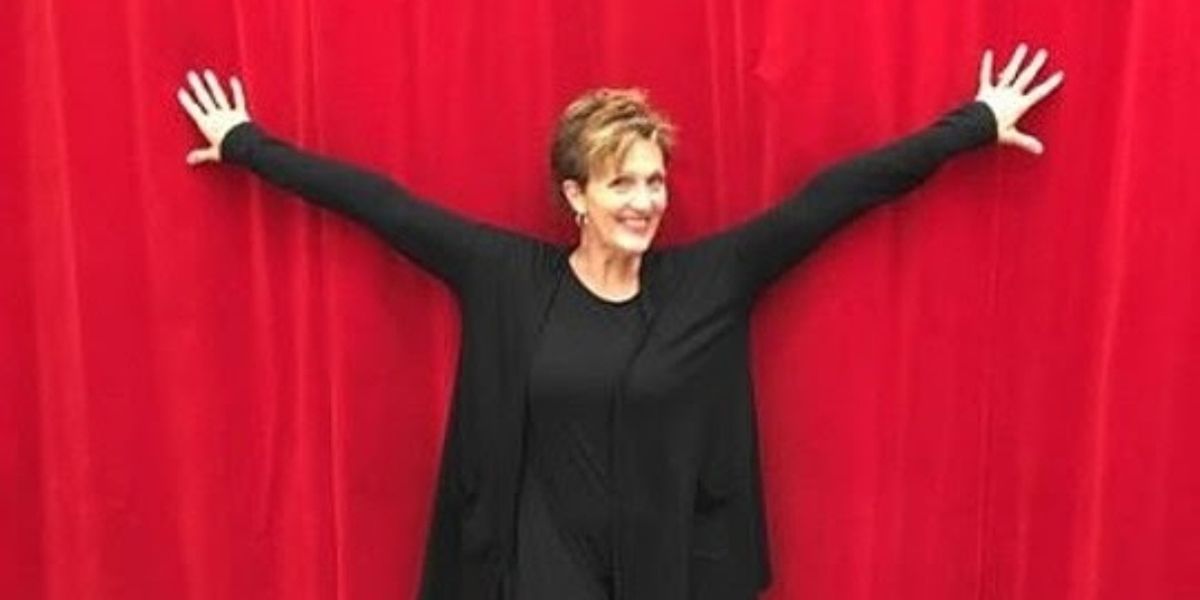 Adult Tap Dance Lessons With Darlene Zoller Come To Playhouse Theatre Academy