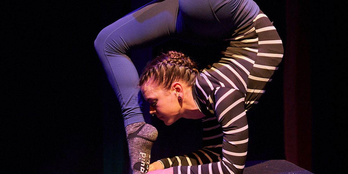 Oddfellows Playhouse in Middletown to Offer Advanced Teen Theater And Circus Training