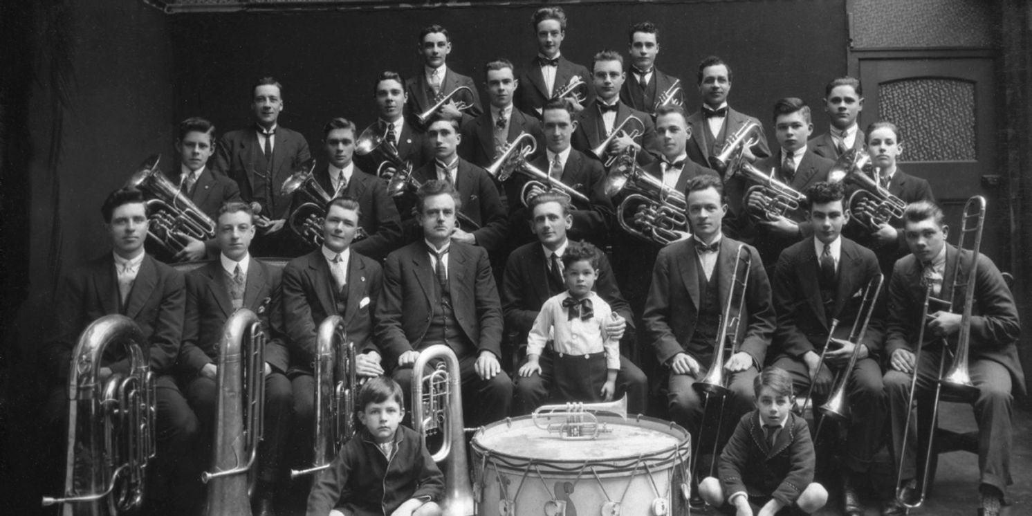 Advent Brass: 100 Year Celebration Charity Concert Set For Next Month  Image