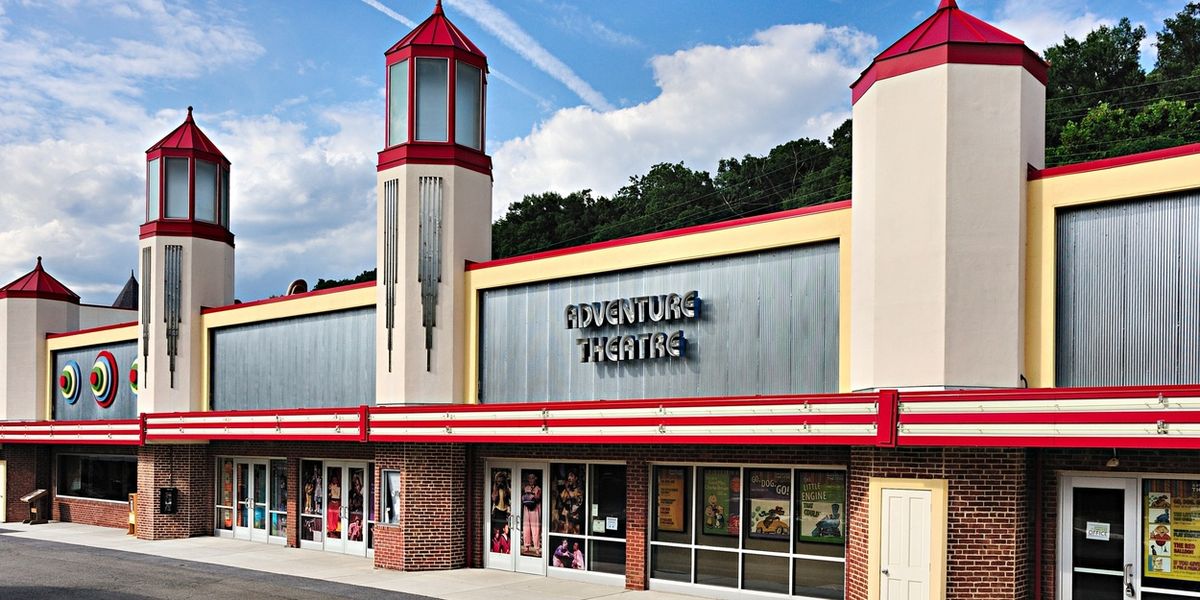 Adventure Theatre MTC Secures $250K for Glen Echo Renovation, Launches 75th Anniversary Campaign