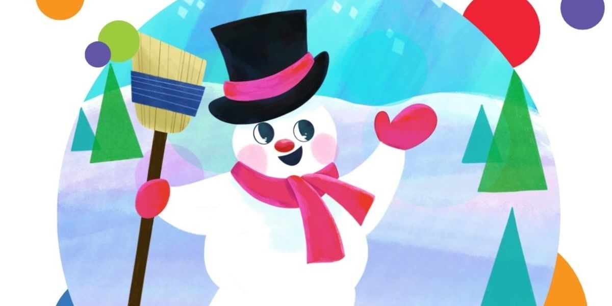 Adventure Theatre MTC To Present FROSTY THE SNOW MAN This Holiday Season