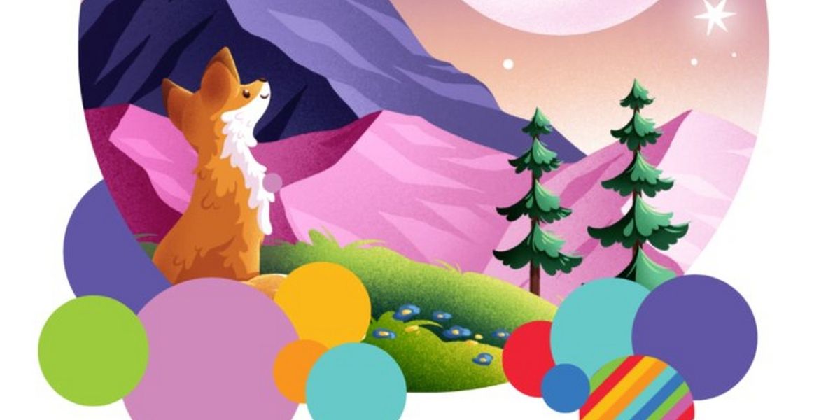 Adventure Theatre MTC To Present SING DOWN THE MOON: Appalachian Wonder Tales