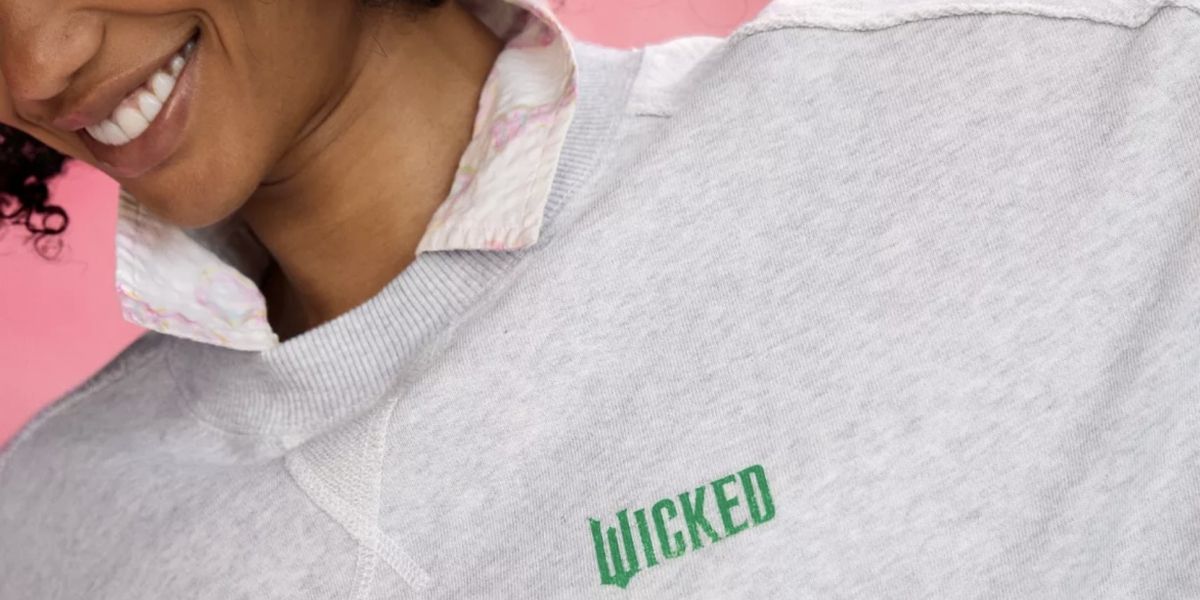 Aerie Launches Clothing Collaboration with WICKED